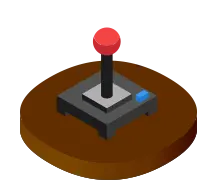 Bulan11 Arcade
