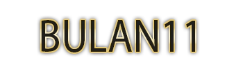 Logo BULAN11